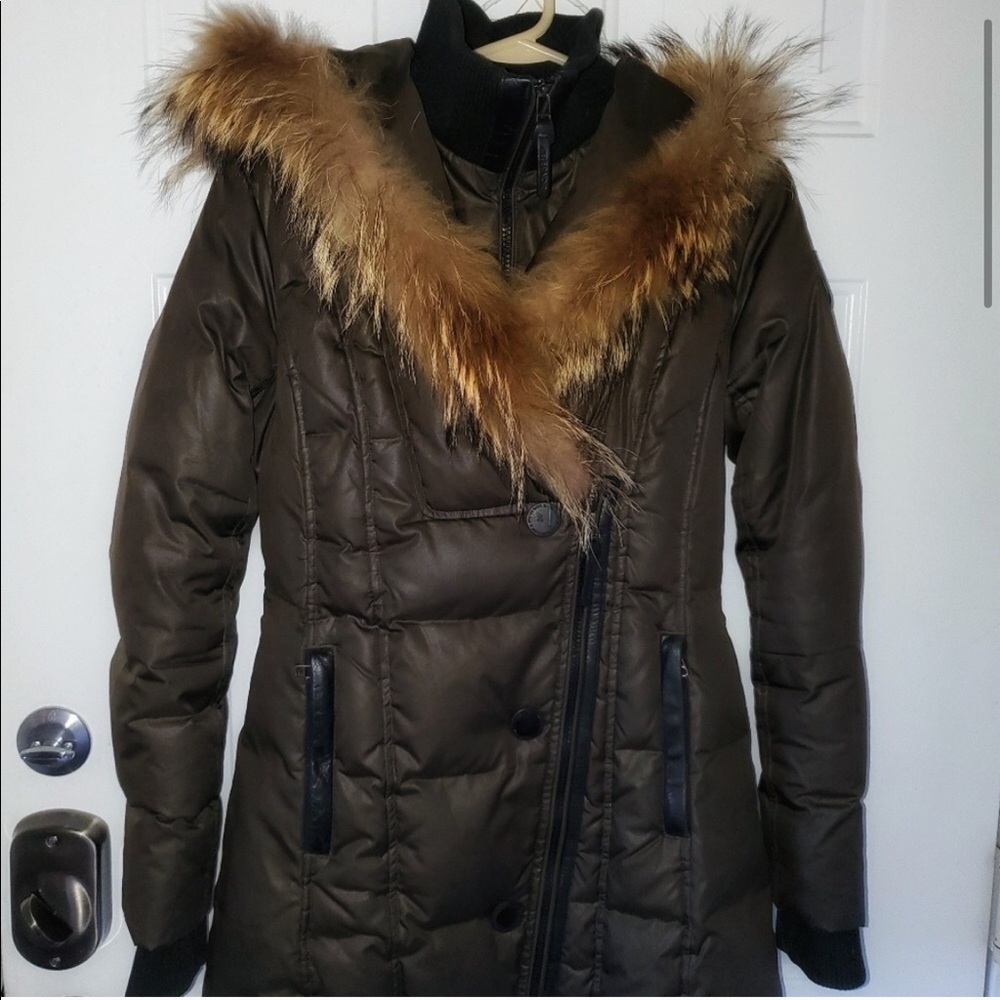 Rudsak Jacket